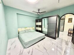 Blk 321 Tampines Street 33 (Tampines), HDB 5 Rooms #574268481